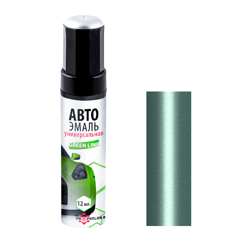 Код по VIN номеру на Lada - LAD308, 308. Название цвета - Osoka