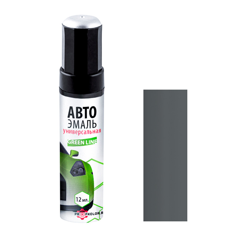 Код по VIN номеру на Land Rover - ROV907P. Название цвета - Stornoway Grey Primer