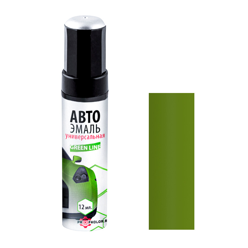 Код по VIN номеру на Mazda - 082075, MAZ6386, FU. Название цвета - Augusta Green