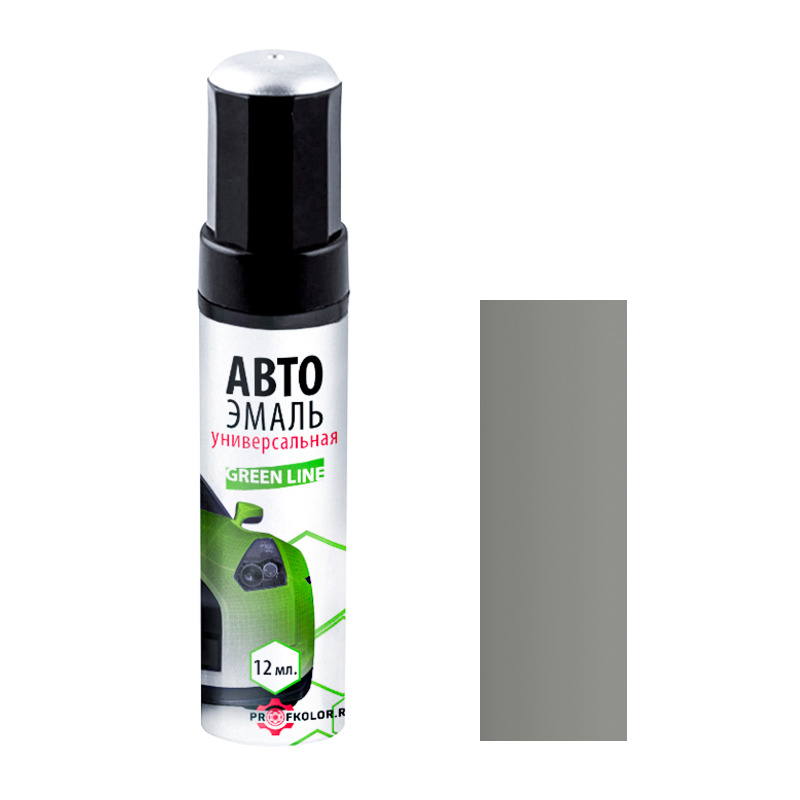 Код по VIN номеру на Mazda - MAZ7006, H-6738. Название цвета - Gray