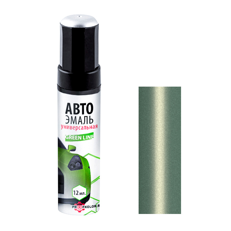 Код по VIN номеру на Mazda - MAZ9273, 31R. Название цвета - Breezing Green