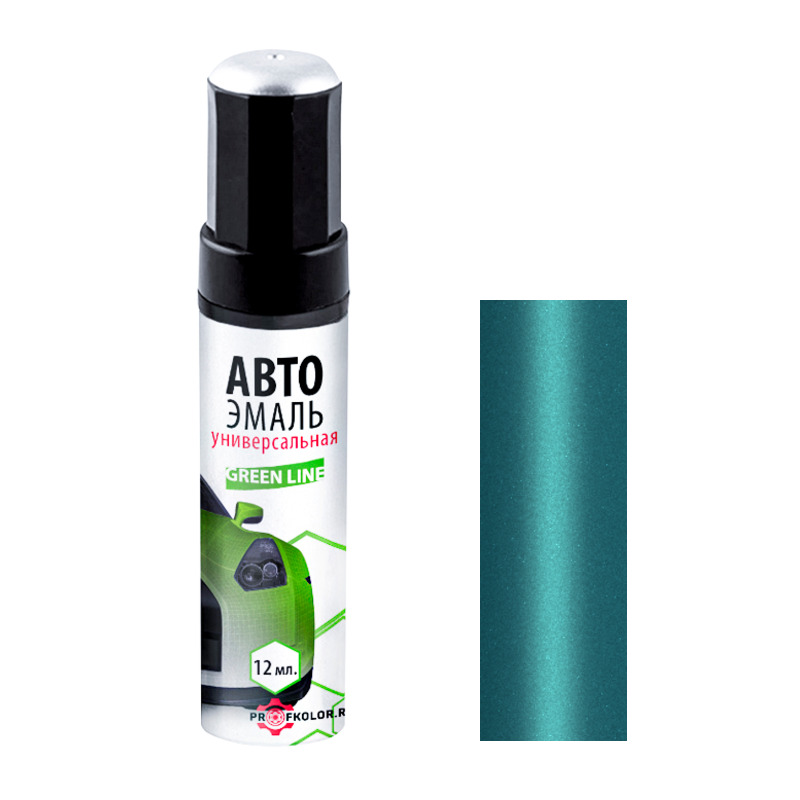 Код по VIN номеру на Mazda - MAZ9508, 35R, ZEC. Название цвета - Lagoon Turquoise