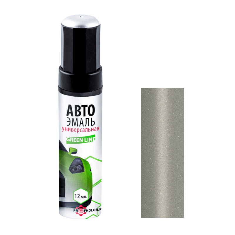 Код по VIN номеру на Mazda - MAZ9558, 36X, NH, M7146. Название цвета - Light Sage