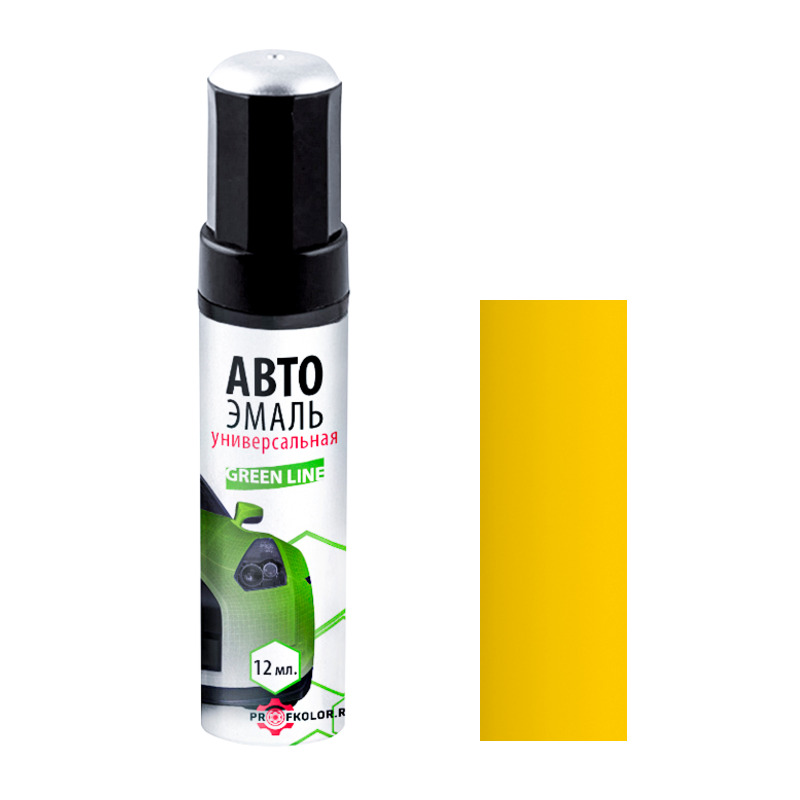 Код по VIN номеру на Mercedes-Benz - DB10006, MB10006, DBSA1006. Название цвета - Amarelo 1430