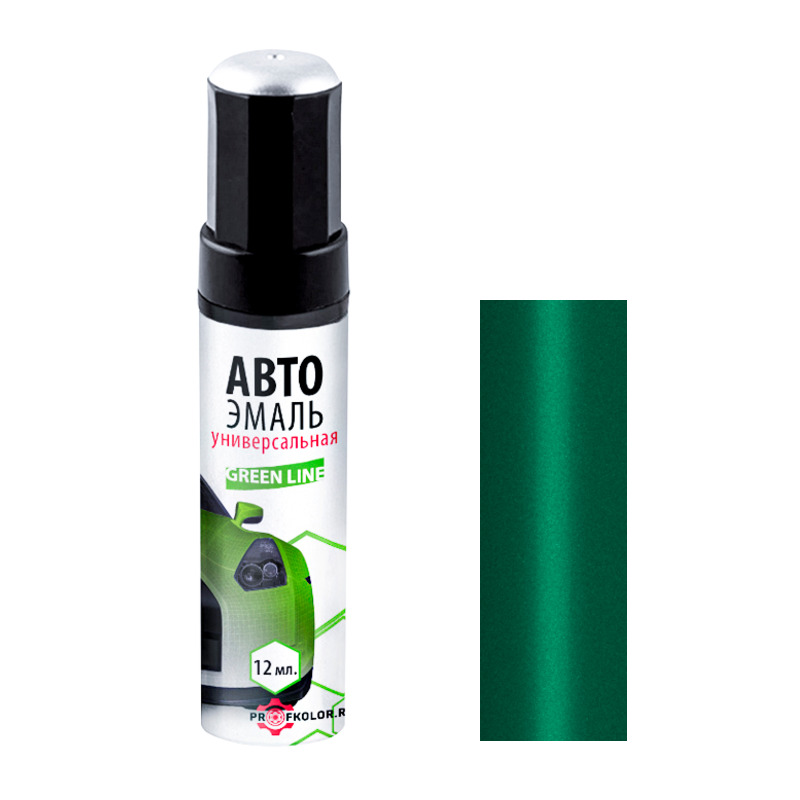 Код по VIN номеру на Mercedes-Benz - DB252, MB252, 64866, 252, 6252. Название цвета - Designo Gruen