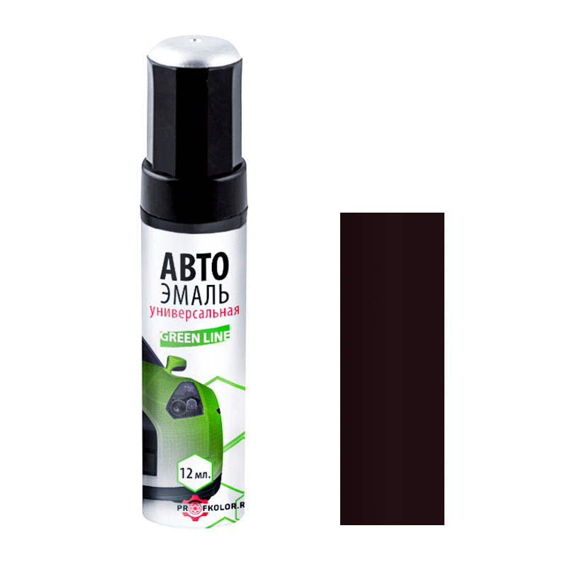 Код по VIN номеру на Mercedes-Benz - DB542, MB542, 31141, 080389, 3542, 542. Название цвета - Dunkelrot