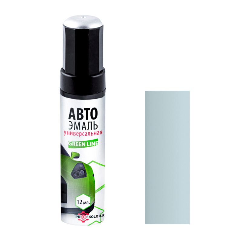 Код по VIN номеру на Mercedes-Benz - DB5482, MB5482, 5482, 55496. Название цвета - Weissblau