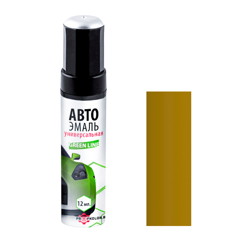 Код по VIN номеру на Mercedes-Benz - DB600, MB600, 01027, 072672, 1600, 600. Название цвета - Currygelb/Unimog