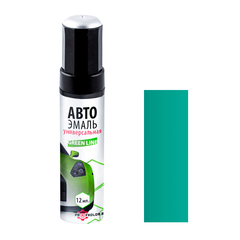 Код по VIN номеру на Mercedes-Benz - DB60006, MB60006, 6158, DBSA6006, 6463. Название цвета - Verde 6158