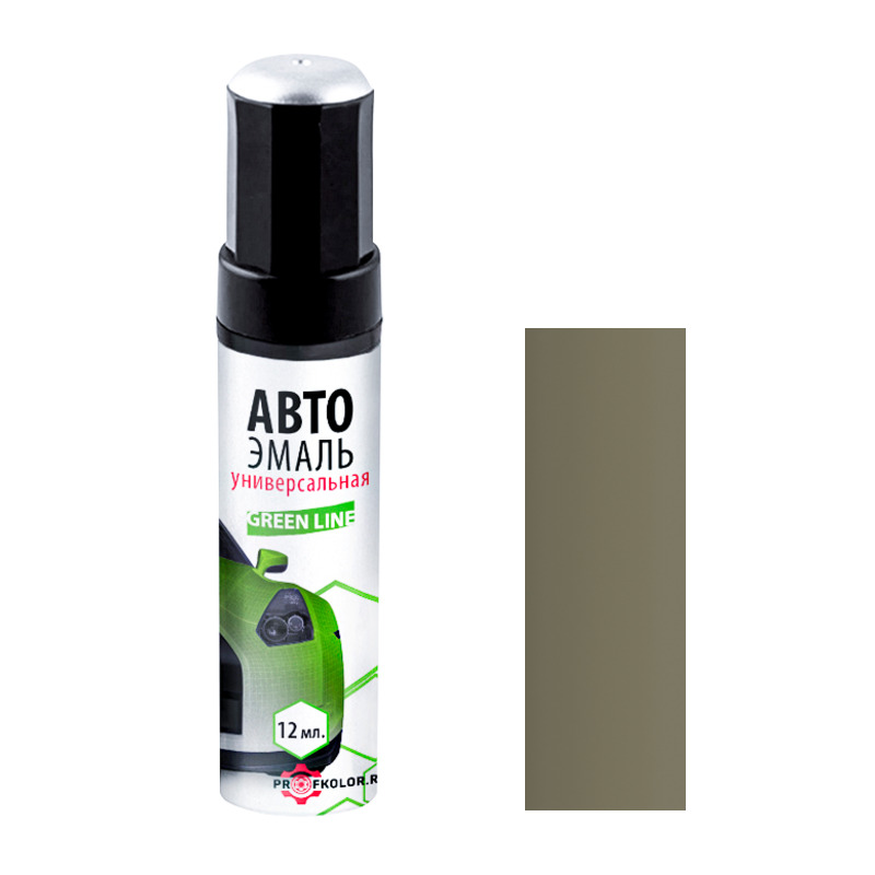 Код по VIN номеру на Mercedes-Benz - MB187, DB187, 70194, 061044, 187, 7187. Название цвета - Standardgrau/Unimog