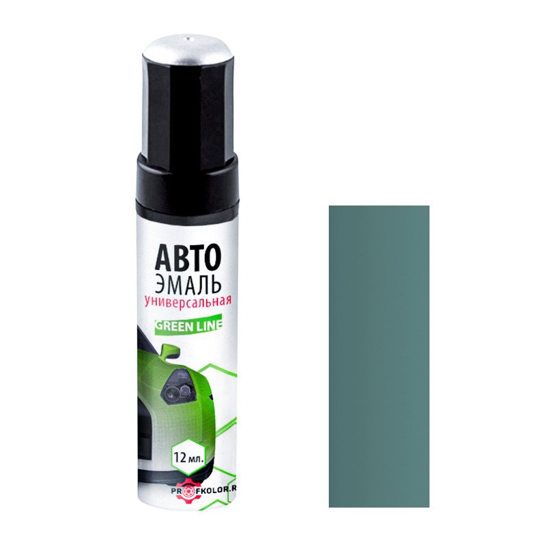 Код по VIN номеру на Mercedes-Benz - MB50010, DB50010, DBSA5010, 6421. Название цвета - Azul 5310