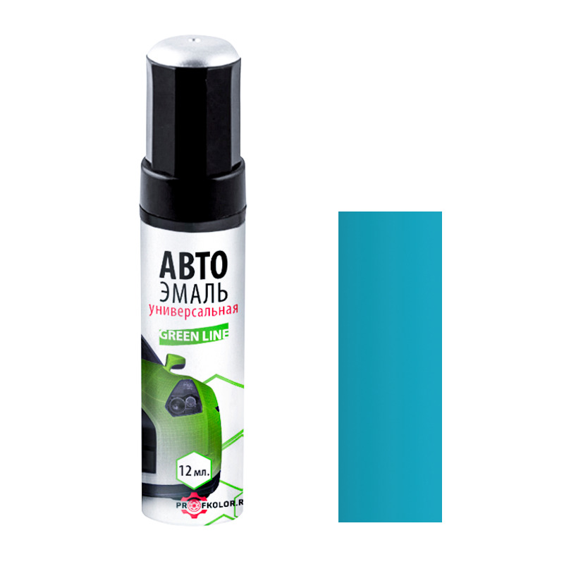 Код по VIN номеру на Mercedes-Benz - MB50011, 6462, DBSA5011, DB50011. Название цвета - Azul 5492