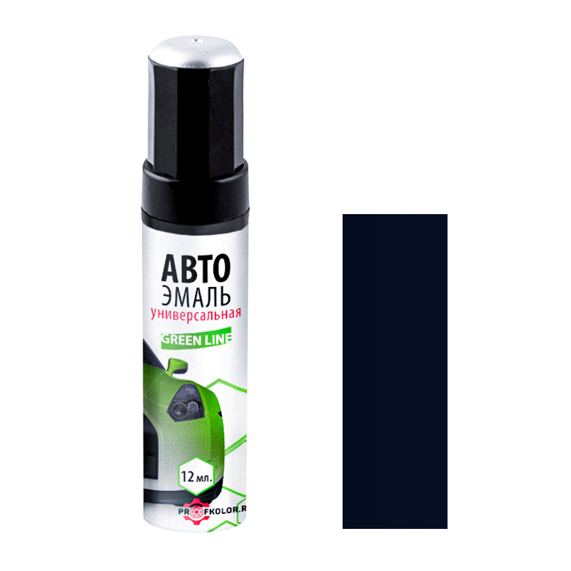 Код по VIN номеру на Mercedes-Benz - MB50023, DB50023, 5376, DBSA5023. Название цвета - Azul Jacinto II