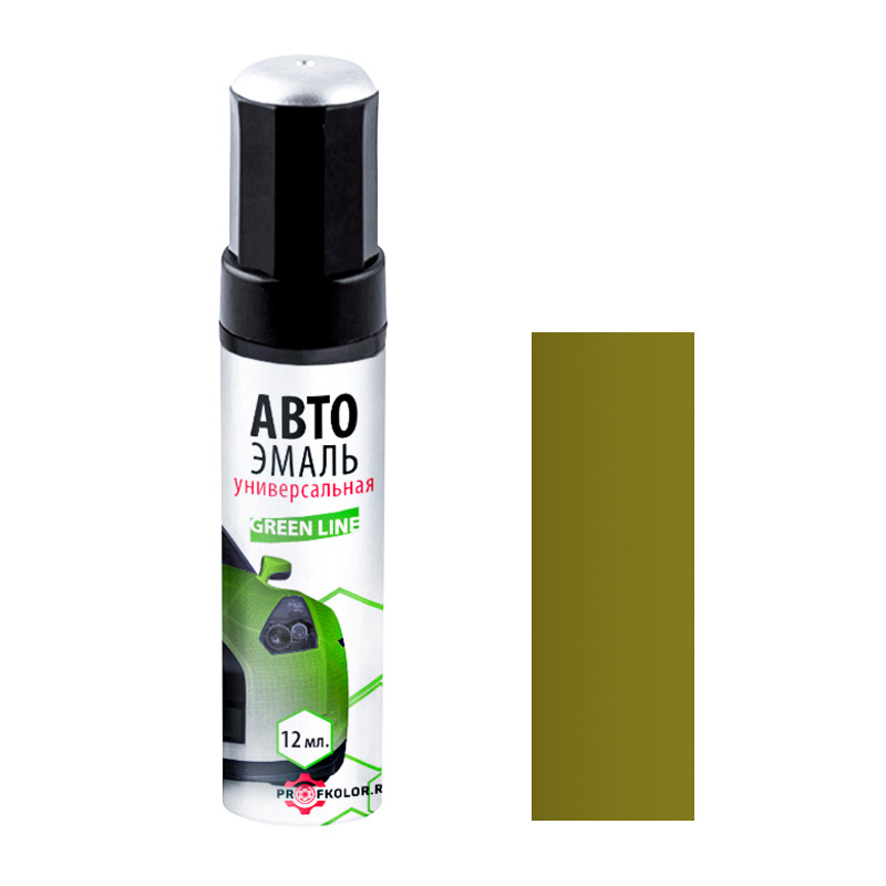 Код по VIN номеру на Mercedes-Benz - MB6802, DB6802, 089494, 6802. Название цвета - Taigagruen