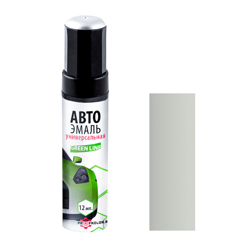 Код по VIN номеру на Mitsubishi - MIT4932, W11. Название цвета - Branco Alpino