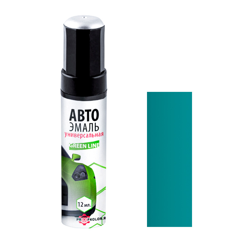 Код по VIN номеру на Nissan - NIS6078, 0578, 6078. Название цвета - San Marino