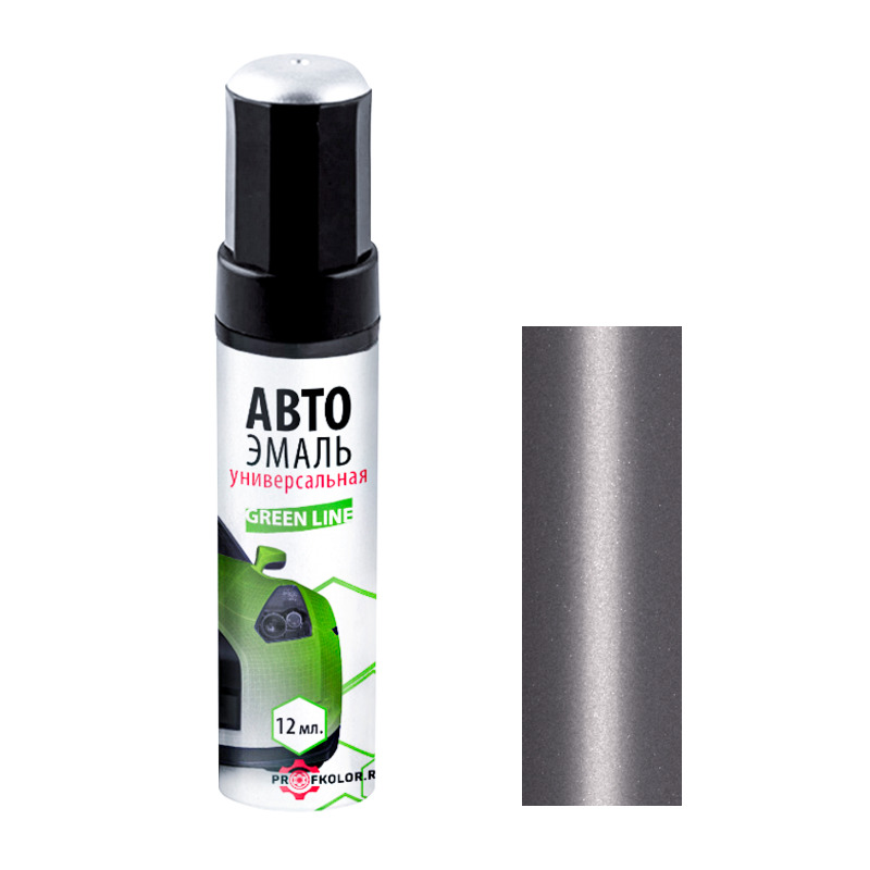 Код по VIN номеру на Nissan - NISKAS, BKAS, KAS. Название цвета - Purplish Silver