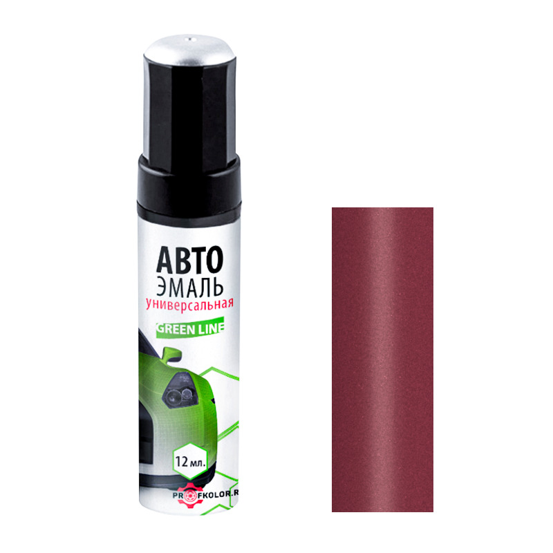 Код по VIN номеру на Nissan - NISZEP, ZEP. Название цвета - Moco Rouge