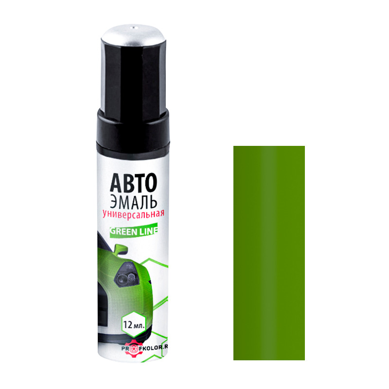 Код по VIN номеру на Opel - 089828, OP6741, 000, TD. Название цвета - P.T.T. Gruen