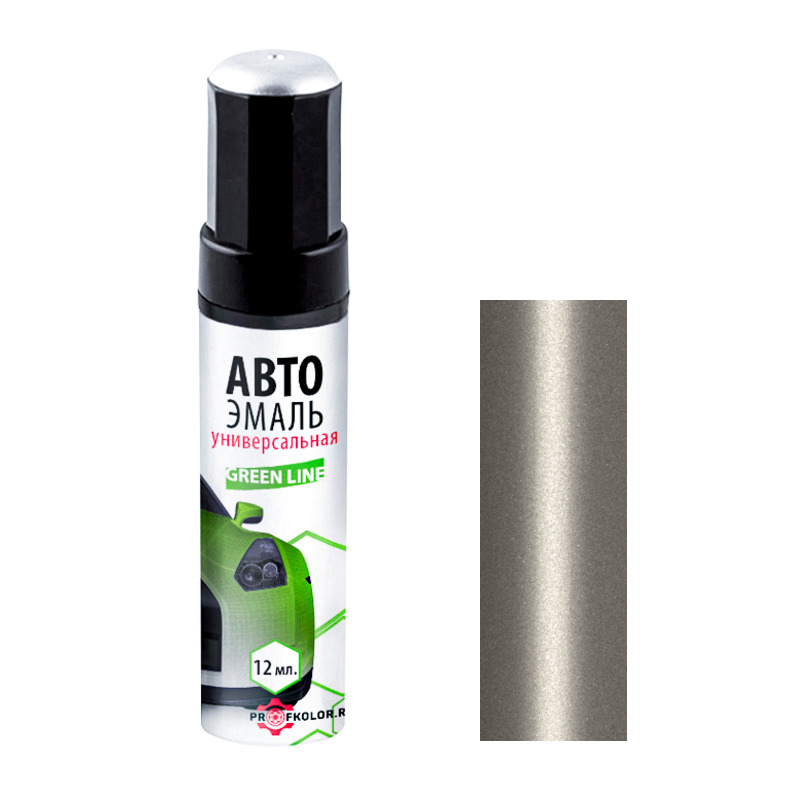 Код по VIN номеру на Opel - 42583, 095875, OP137, 137, 87, 87U, 87L. Название цвета - Rembrandtsilber