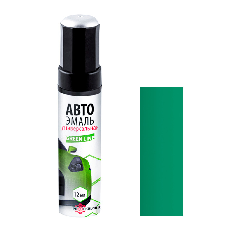 Код по VIN номеру на Opel - OP695, 695, 65027. Название цвета - Mecigruen