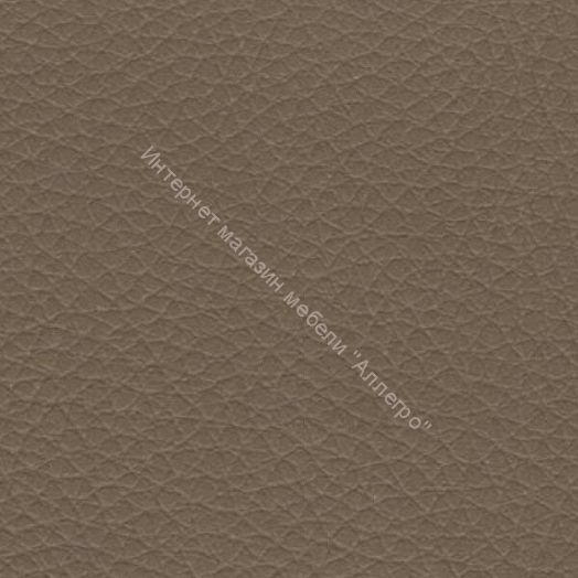 Cтул Leset Кентукки Белый/экокожа 514