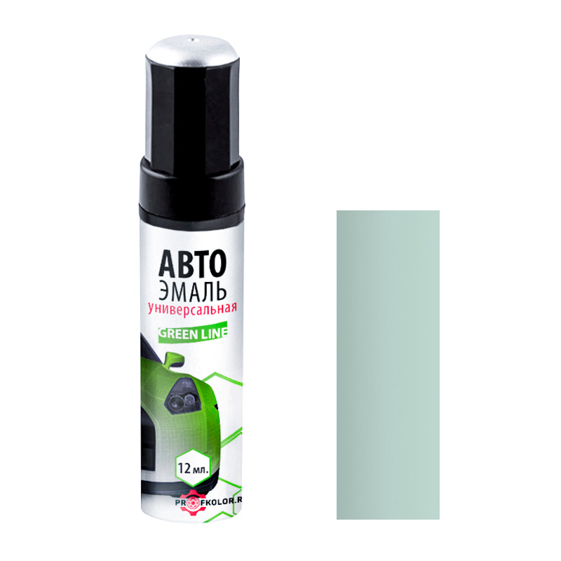 Код по VIN номеру на Peugeot - 52422, 061400, P1159. Название цвета - Aigue Marine