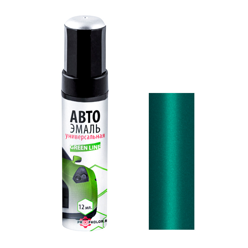 Код по VIN номеру на Peugeot - 798302, P9326, KQS, KQSC, M0QS, M06S, QS6S. Название цвета - Tropical Green