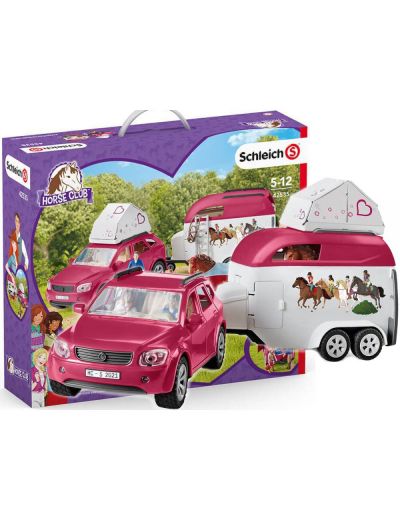 Набор SCHLEICH 42535