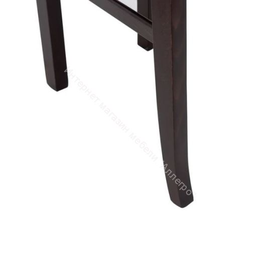 Cтул Leset Кентукки Венге/экокожа 527