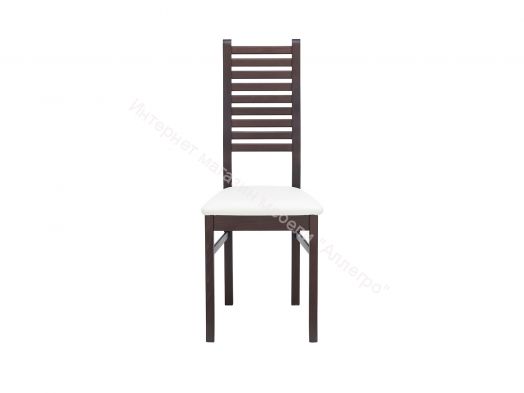 Cтул Leset Кентукки Венге/экокожа 527