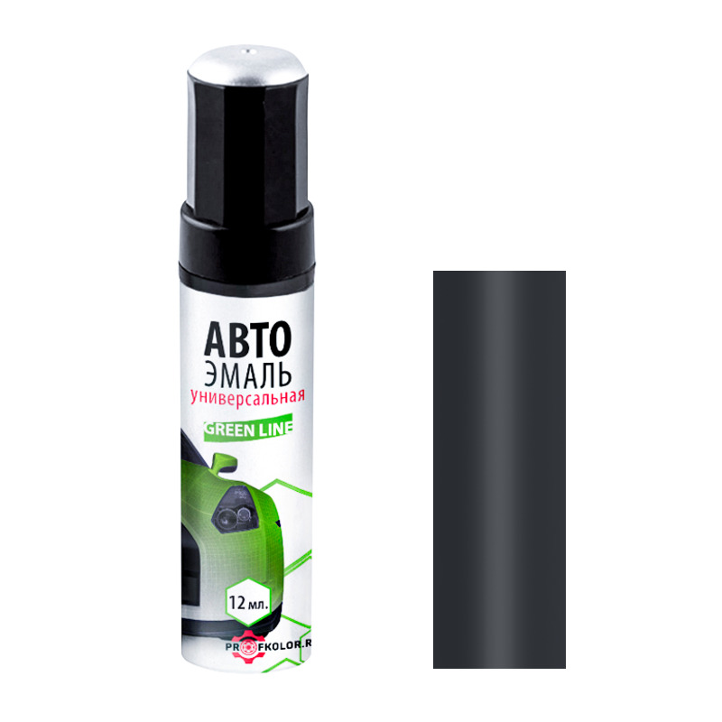 Код по VIN номеру на Renault - 085703, R7458. Название цвета - Gris