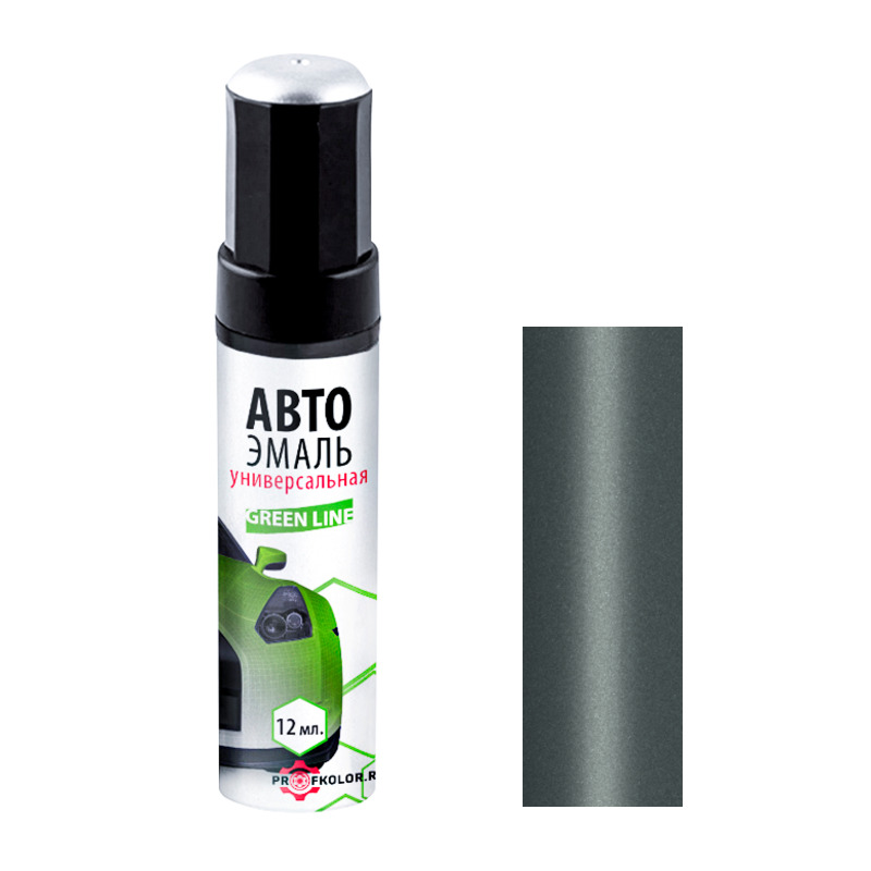 Код по VIN номеру на Renault - R97012, Z-65, RESA9712. Название цвета - Gris Fjord