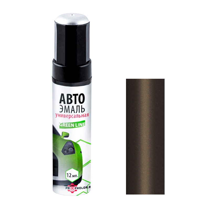 Код по VIN номеру на Renault - RCNB, CNB. Название цвета - Mocha Brown