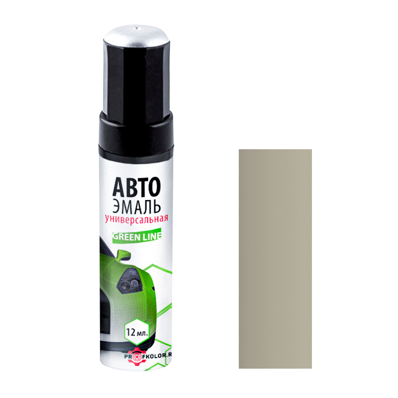 Код по VIN номеру на Renault - RKNY, KNY, OKNY, OVKNY. Название цвета - Gris Galet