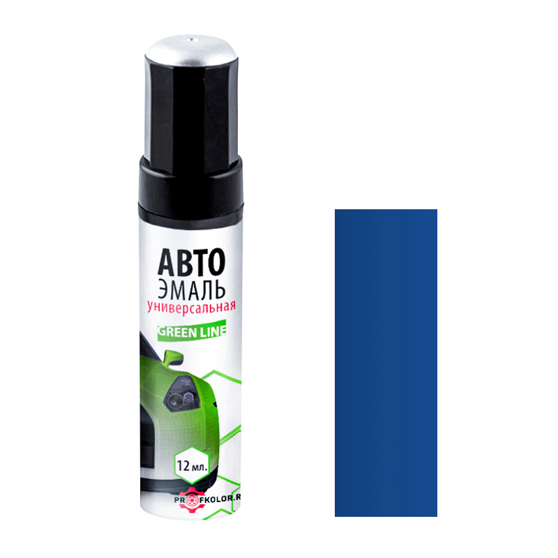 Код по VIN номеру на Seat - SES5J, 6C6C, L55J, LS5J, S5J, 55351. Название цвета - Azul Lapislazuli