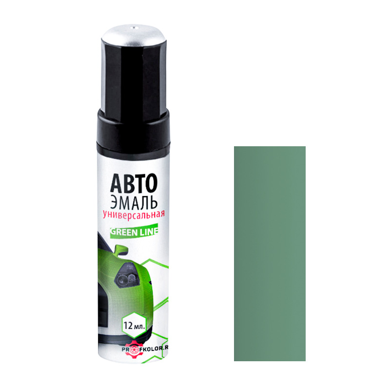 Код по VIN номеру на Skoda - 64978, SKO5110, 5110, 5Y5Y, F6R, LF6R, 9663. Название цвета - Fantasy Green