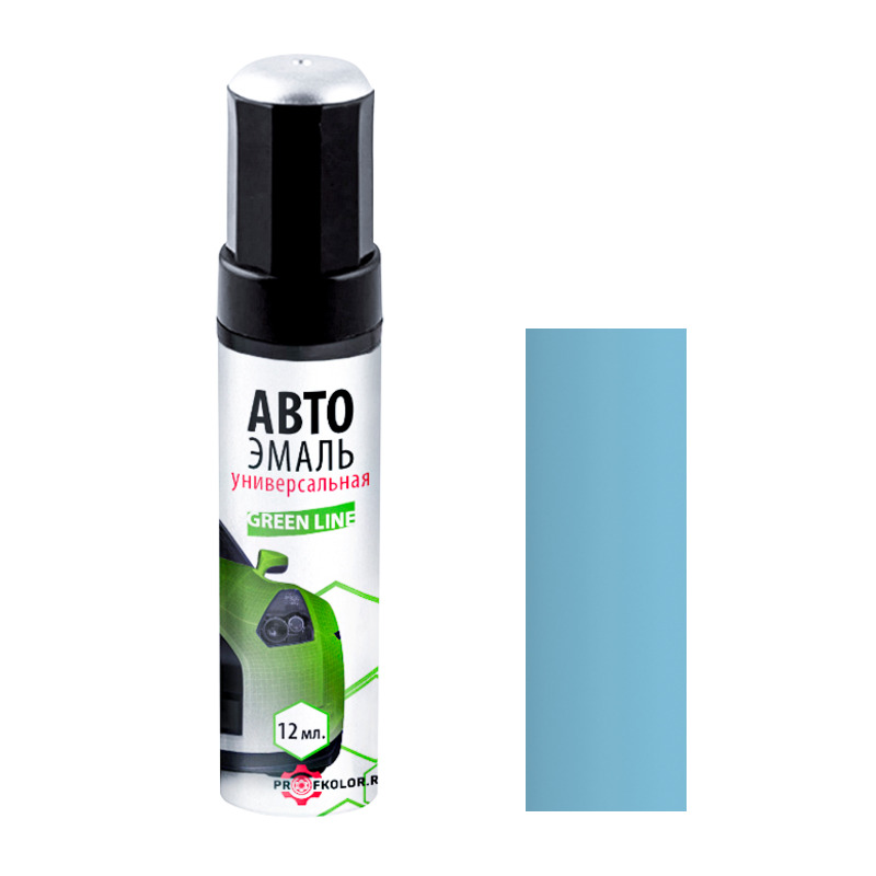 Код по VIN номеру на Skoda - SKO9592, 9592, S5K. Название цвета - Sky Blau