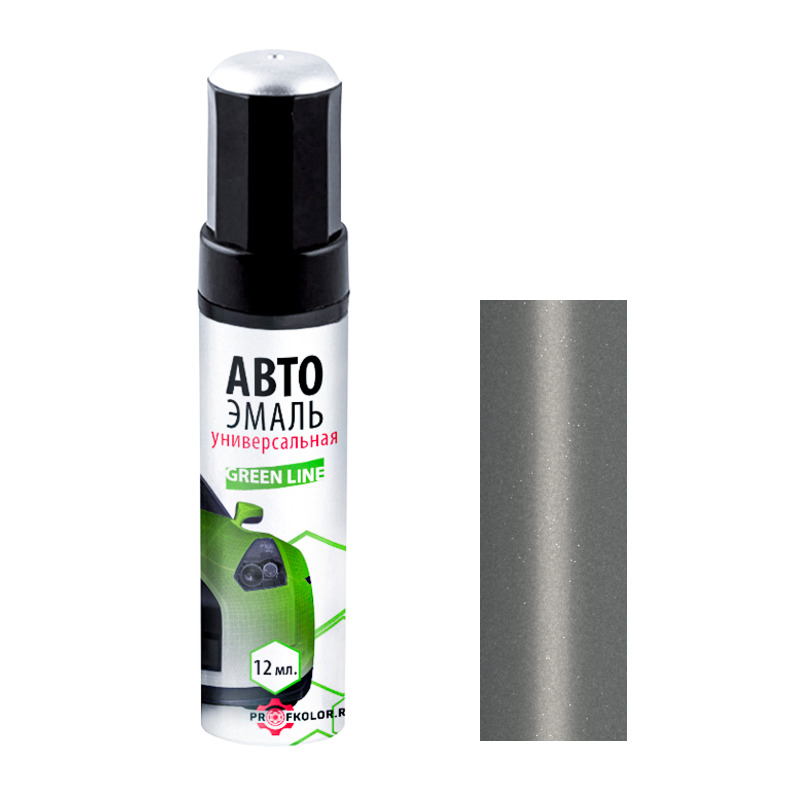 Код по VIN номеру на Smart - SMAC02L, C02L, MCCC02L. Название цвета - Brillantsilber