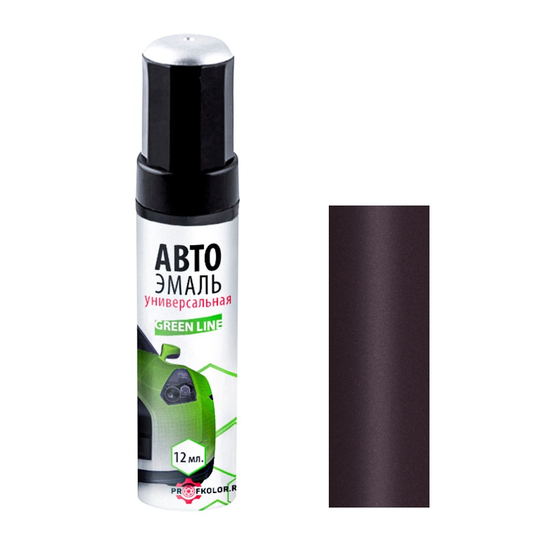 Код по VIN номеру на Subaru - SUB9008, 363. Название цвета - Plum