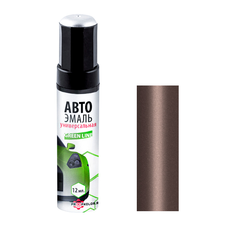 Код по VIN номеру на Subaru - SUB9131, 022. Название цвета - Rose