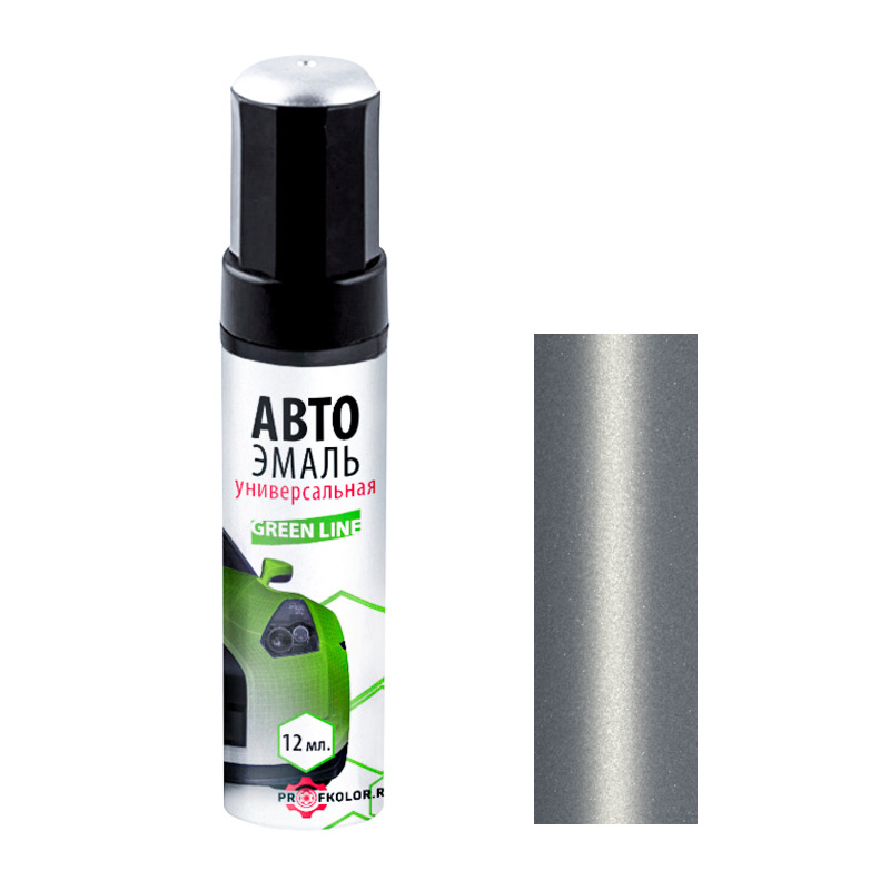 Код по VIN номеру на Subaru - SUB9895, 210. Название цвета - Clear Silver