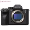 Арендовать Sony a7S III Body (ILCE-7SM3)