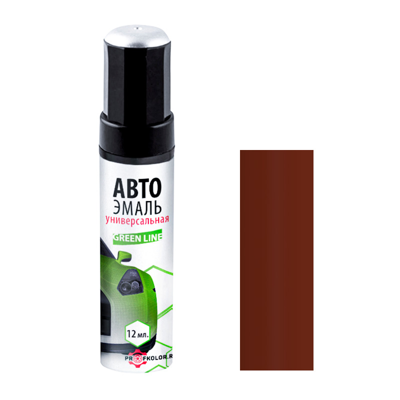 Код по VIN номеру на Suzuki - SUZ0PW, 0PW. Название цвета - Primer Red #2