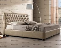 Кровать Тонни б/о