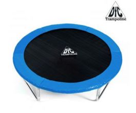 Батут DFC Trampoline Fitness 8FT