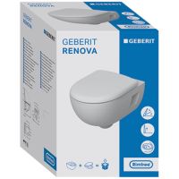 упаковка Geberit Renova 500.800.00.1