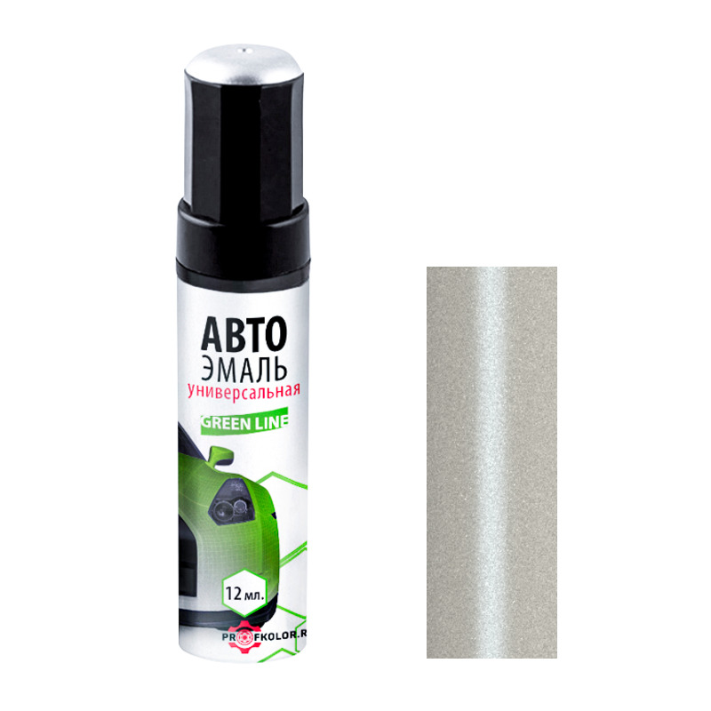 Код по VIN номеру на Toyota - TOY37J, 37J. Название цвета - Satin White