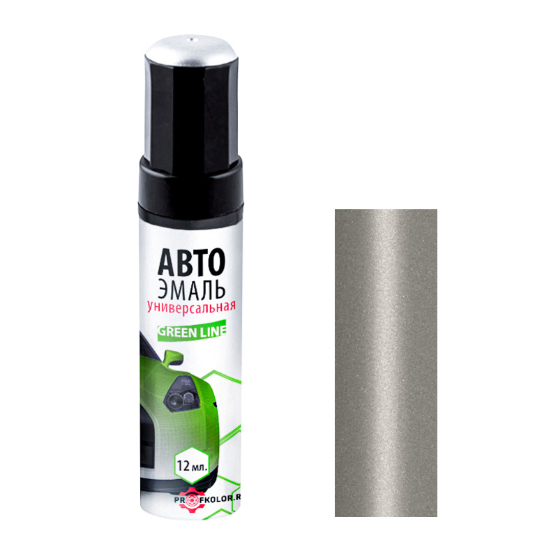 Код по VIN номеру на Toyota - TOY3Q4, 3Q4. Название цвета - Shell