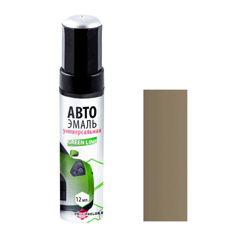 Код по VIN номеру на Toyota - TOY4V6, 4V6. Название цвета краски - Beige